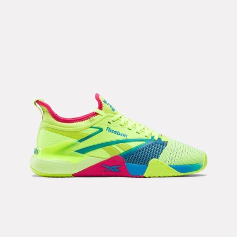 Buty sportowe Reebok Nano Court 100208444 Buty sportowe Reebok Nano Court 100208444