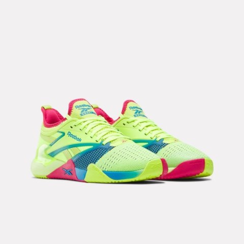 Buty sportowe Reebok Nano Court 100208444 Buty sportowe Reebok Nano Court 100208444