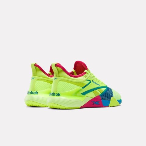 Buty sportowe Reebok Nano Court 100208444 Buty sportowe Reebok Nano Court 100208444