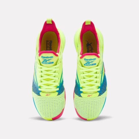 Buty sportowe Reebok Nano Court 100208444 Buty sportowe Reebok Nano Court 100208444