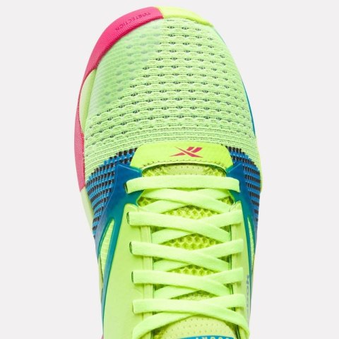 Buty sportowe Reebok Nano Court 100208444 Buty sportowe Reebok Nano Court 100208444