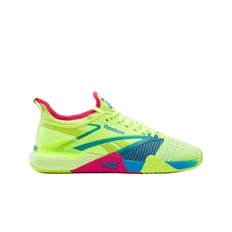 Buty sportowe Reebok Nano Court 100208444 Buty sportowe Reebok Nano Court 100208444