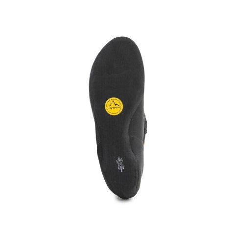 Buty wspinaczkowe La Sportiva Tarantula Carbon Lime Punch 40R900729 Buty wspinaczkowe La Sportiva Tarantula Carbon Lime Punch 40R900729