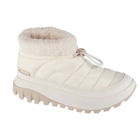 Buty Columbia Snowtrot Shorty W 2075121125 Buty Columbia Snowtrot Shorty W 2075121125