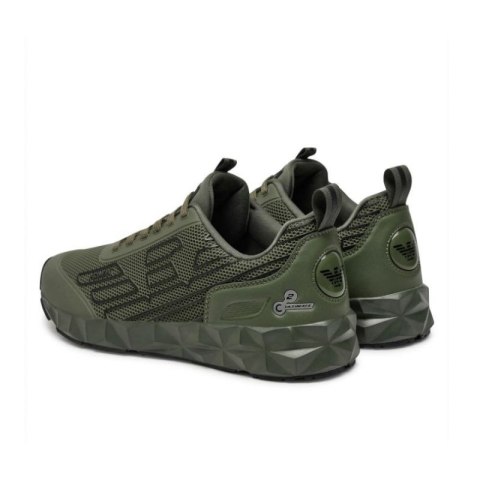 Buty EA7 Emporio Armani Ultimate C2 Kombat M X8X154-XK357-U041 Buty EA7 Emporio Armani Ultimate C2 Kombat M X8X154-XK357-U041