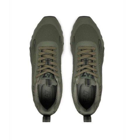 Buty EA7 Emporio Armani Ultimate C2 Kombat M X8X154-XK357-U041 Buty EA7 Emporio Armani Ultimate C2 Kombat M X8X154-XK357-U041