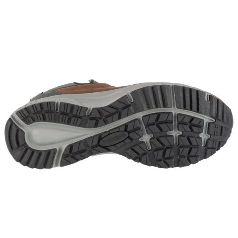 Buty Lumberjack Josep M SMH4301-002-S50-M0597 Buty Lumberjack Josep M SMH4301-002-S50-M0597