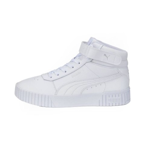Buty Puma Carina 2.0 Mid W 385851-02 Buty Puma Carina 2.0 Mid W 385851-02