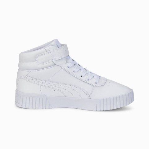 Buty Puma Carina 2.0 Mid W 385851-02 Buty Puma Carina 2.0 Mid W 385851-02