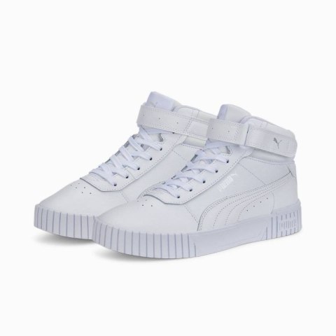 Buty Puma Carina 2.0 Mid W 385851-02 Buty Puma Carina 2.0 Mid W 385851-02