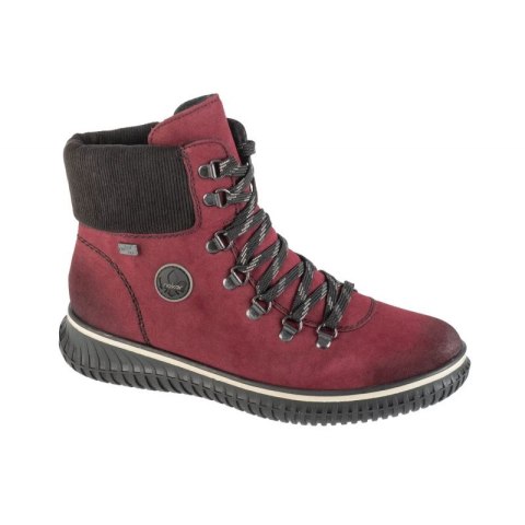 Buty Rieker Booties W 74247-35 Buty Rieker Booties W 74247-35