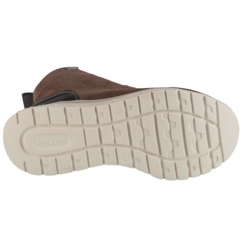 Buty Rieker Booties W M6012-2 Buty Rieker Booties W M6012-2