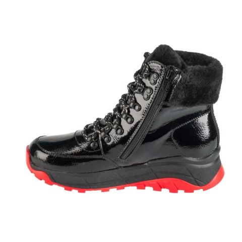 Buty Rieker Booties W W0063-01 Buty Rieker Booties W W0063-01