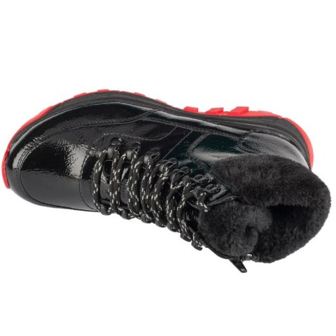 Buty Rieker Booties W W0063-01 Buty Rieker Booties W W0063-01