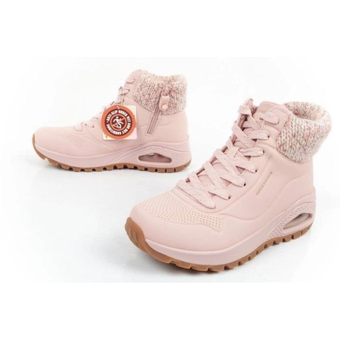 Buty Skechers Uno Rugged W 167988/BLSH Buty Skechers Uno Rugged W 167988/BLSH