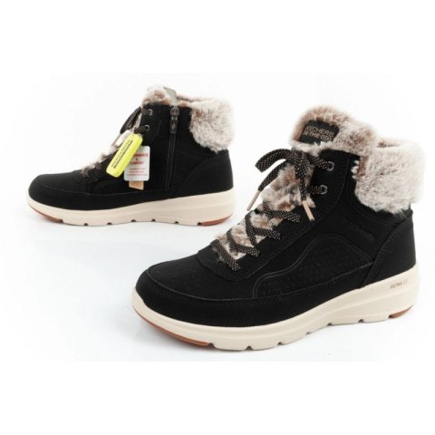 Buty Skechers W 144199/BLK Buty Skechers W 144199/BLK