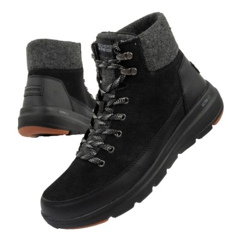 Buty Skechers W 144204/BKGY Buty Skechers W 144204/BKGY