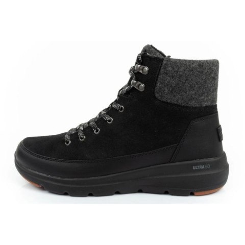 Buty Skechers W 144204/BKGY Buty Skechers W 144204/BKGY