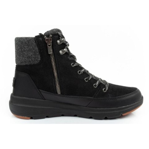Buty Skechers W 144204/BKGY Buty Skechers W 144204/BKGY
