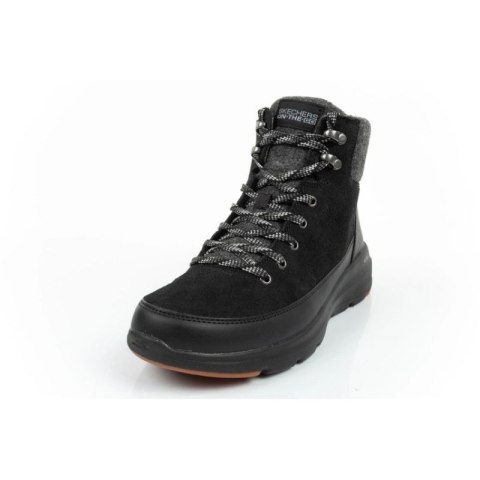 Buty Skechers W 144204/BKGY Buty Skechers W 144204/BKGY