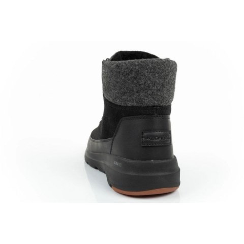 Buty Skechers W 144204/BKGY Buty Skechers W 144204/BKGY
