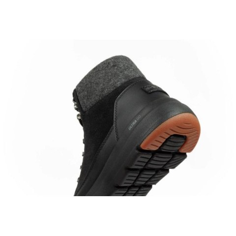 Buty Skechers W 144204/BKGY Buty Skechers W 144204/BKGY