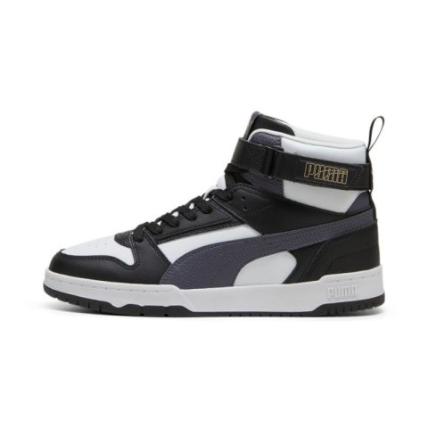 Buty Sneakersy Puma RBD Game M 385839-32 Buty Sneakersy Puma RBD Game M 385839-32