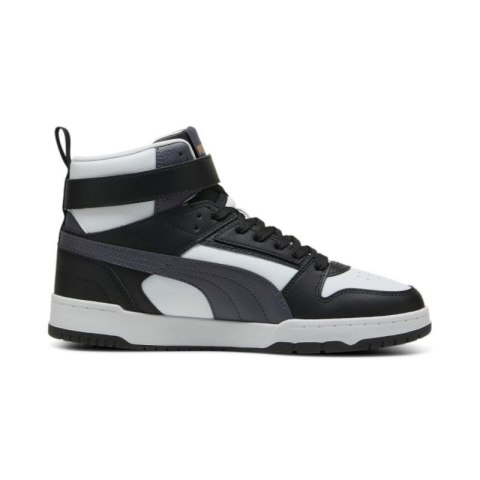 Buty Sneakersy Puma RBD Game M 385839-32 Buty Sneakersy Puma RBD Game M 385839-32