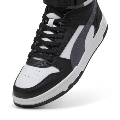 Buty Sneakersy Puma RBD Game M 385839-32 Buty Sneakersy Puma RBD Game M 385839-32