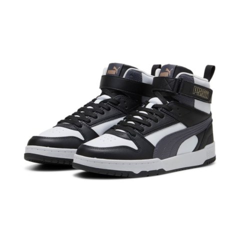 Buty Sneakersy Puma RBD Game M 385839-32 Buty Sneakersy Puma RBD Game M 385839-32