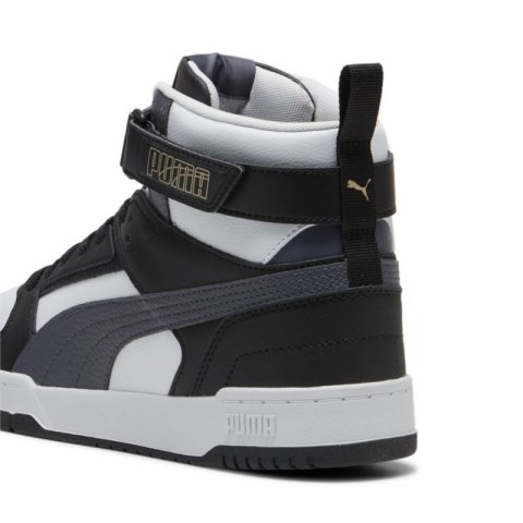 Buty Sneakersy Puma RBD Game M 385839-32 Buty Sneakersy Puma RBD Game M 385839-32