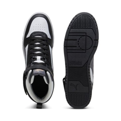 Buty Sneakersy Puma RBD Game M 385839-32 Buty Sneakersy Puma RBD Game M 385839-32