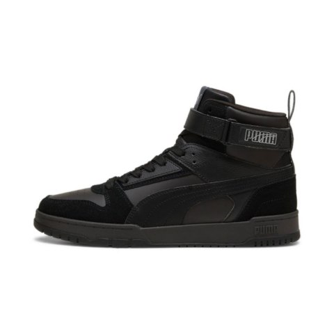 Buty Sneakersy Puma RBD Game SD M 397551-03 Buty Sneakersy Puma RBD Game SD M 397551-03