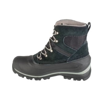 Buty Sorel Buxton Lace Winter Boots WP M 2084901010