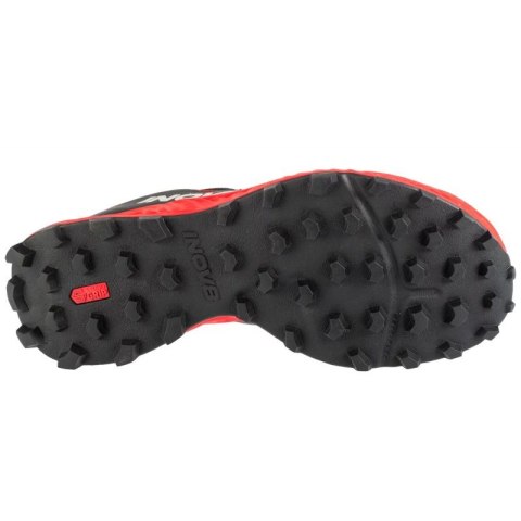Buty do biegania Inov-8 MudTalon Wide M 001144-RDBK-W-001