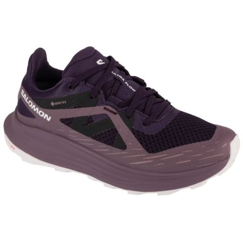 Buty do biegania Salomon Ultra Flow GTX W 474743 Buty do biegania Salomon Ultra Flow GTX W 474743