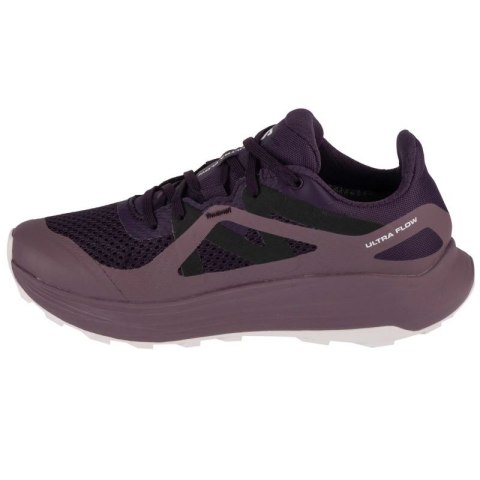 Buty do biegania Salomon Ultra Flow GTX W 474743 Buty do biegania Salomon Ultra Flow GTX W 474743