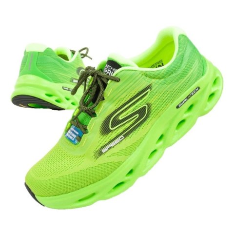 Buty do biegania Skechers Go Run M 220908/GRN Buty do biegania Skechers Go Run M 220908/GRN