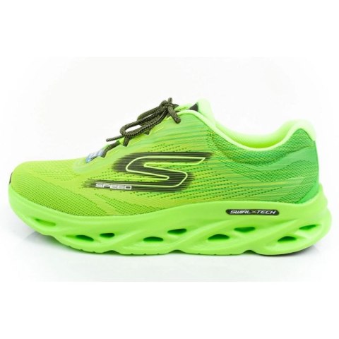 Buty do biegania Skechers Go Run M 220908/GRN Buty do biegania Skechers Go Run M 220908/GRN