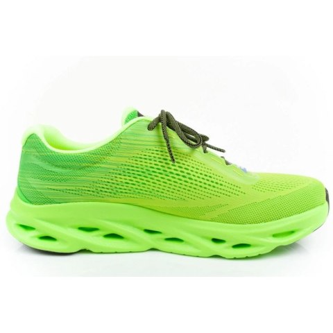 Buty do biegania Skechers Go Run M 220908/GRN Buty do biegania Skechers Go Run M 220908/GRN
