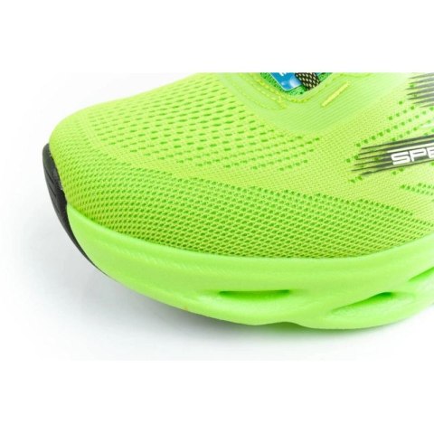 Buty do biegania Skechers Go Run M 220908/GRN Buty do biegania Skechers Go Run M 220908/GRN