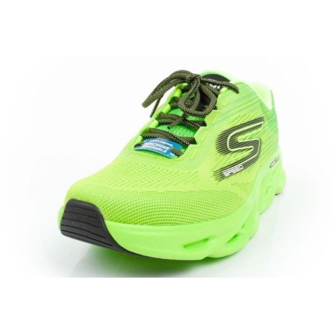 Buty do biegania Skechers Go Run M 220908/GRN Buty do biegania Skechers Go Run M 220908/GRN