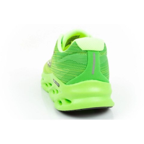 Buty do biegania Skechers Go Run M 220908/GRN Buty do biegania Skechers Go Run M 220908/GRN