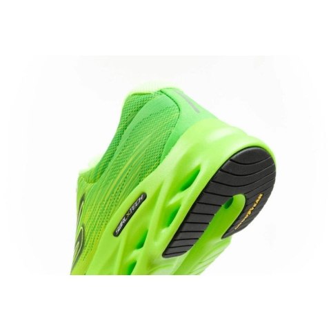 Buty do biegania Skechers Go Run M 220908/GRN Buty do biegania Skechers Go Run M 220908/GRN