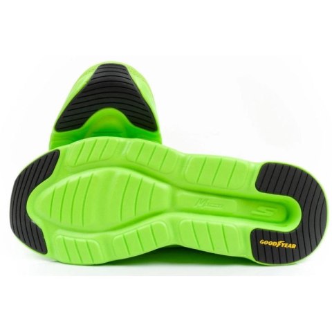 Buty do biegania Skechers Go Run M 220908/GRN Buty do biegania Skechers Go Run M 220908/GRN