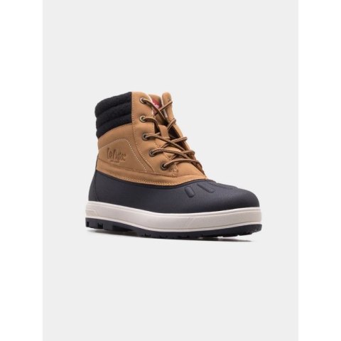Buty śniegowce Lee Cooper Jr LCJ-24-01-2966L Buty śniegowce Lee Cooper Jr LCJ-24-01-2966L