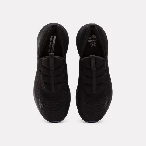 Buty sportowe Reebok DMX Comfort Slip-On M 100201536 Buty sportowe Reebok DMX Comfort Slip-On M 100201536