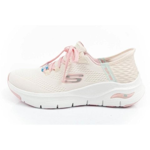 Buty sportowe Skechers W 149568/OFPK Buty sportowe Skechers W 149568/OFPK