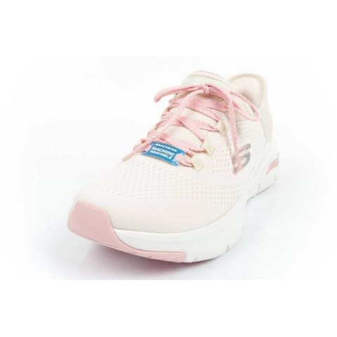 Buty sportowe Skechers W 149568/OFPK Buty sportowe Skechers W 149568/OFPK