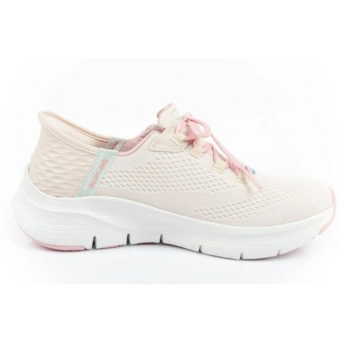 Buty sportowe Skechers W 149568/OFPK Buty sportowe Skechers W 149568/OFPK